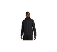 Giacca versatile con cappuccio Dri-FIT Nike Form - Uomo - Nero L