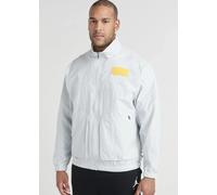 Giacca Nike Jordan 23 Engineered Full Zip bianca CN4578 043 taglia M / XL