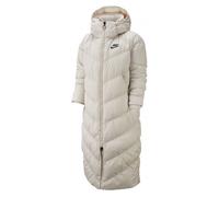 Giacca Nike NSW Down Fill da donna Loose Fit Long Puffer Parka BV2881 008...