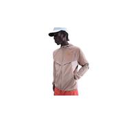 Giacca nike stride eliud kipchoge beige da uomo