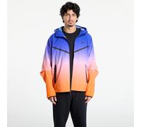 Giacca in tessuto con zip a tutta lunghezza Nike Tech - Uomo - Blu S