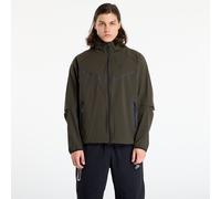 Giacca Nike Tech Men's Woven Jacket Sequoia/ Sequoia/ Black XL