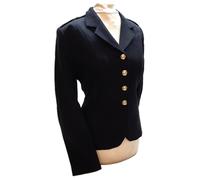 Giacca No1 Donna British Army Uniforme RMAS Royal Military Academy Sandhurst