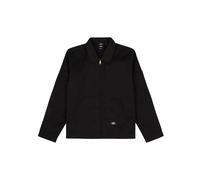 DICKIES UNLINED EISENHOWER JACKET REC men Overshirts black in taglia:S