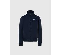 Giacca North Sails Original Sailor Jacket Giubbino Uomo Sintetico Blu