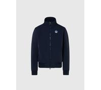 Giacca North Sails Original Sailor Jacket Giubbino Uomo Sintetico Blu
