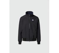 Giacca North Sails Original Sailor Jacket Giubbino Uomo Sintetico Nero