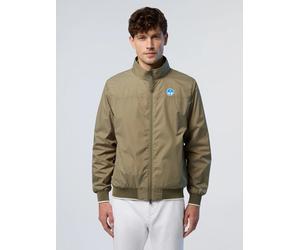 Giacca North Sails sailor 2.0 uomo giubbino manica lunga tempo libero casual