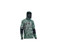 Giacca northwave adrenalight verde