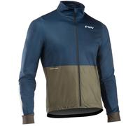 Giacca Northwave Blade Light - Blu verde L / Blu
