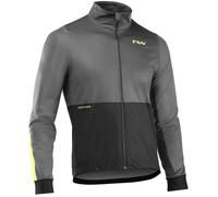 Giacca Northwave Blade Light - Grigio giallo M / Grigio