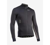 Giacca Northwave Blade Light nero scuro - XL