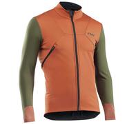 Giacca Northwave Extreme 2 - Marrone L / Marrone