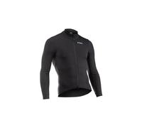 Giacca Northwave Extreme Cool nero scuro - L