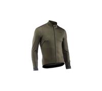Giacca northwave extreme h2o 2 verde