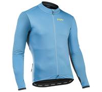 Giacca Northwave Extreme Light - Azzurro M / Azzurro