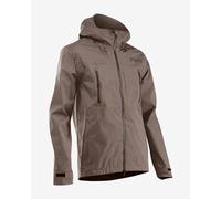 Giacca Northwave NoWorry marrone - L
