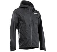 Giacca Northwave NoWorry PRO nero - XL