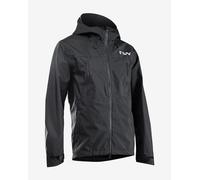 Giacca Northwave NoWorry PRO nero - L