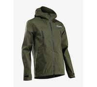 Giacca impermeabile Northwave Noworry Vert S