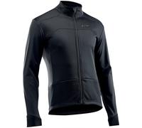 Northwave Giacca Reload Black