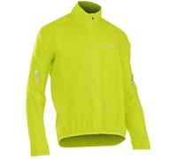 Northwave Vortex 2 Jacket Giallo XS Uomo