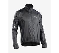 Giacca Northwave Vortex 2 nero - S