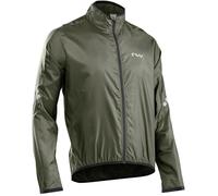 Northwave - Vortex 2 Jacket - Giacca ciclismo L nero