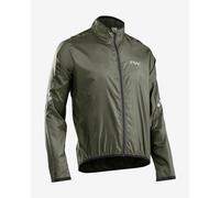 Giacca Northwave Vortex 2 verde - XXS