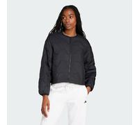 ADIDAS SPORTSWEAR Giacca sportiva 'Nuganic Insulation' nero, Taglia M