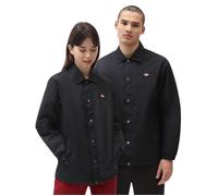 Giacca Oakport Coach Noir S