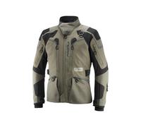 Giacca ODIN Kaki Verde Nero IXON - UE: 3XL