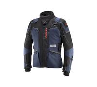Ixon Odin Touring Jacket Nero 3XL Uomo