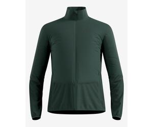 Giacca Odlo Essentials Insulator verde - L