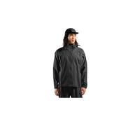 Giacca odlo x alp waterproof pro nera da uomo