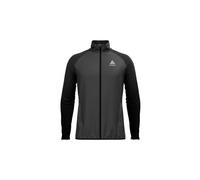Odlo Giacca Zeroweight Warm Hybrid uomo (Dimensione S, Nero)