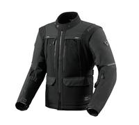 Rev'it Giacca In Tessuto Revit Offtrack 3 H2O Nero XL