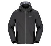 Giacca OMMICRON Nero SPIDI - UE: 2XL