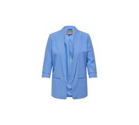 Giacca ONLY Carmakoma da donna, codice 15300514, colore blue.