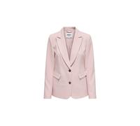 Giacca Only da donna, in misto viscosa, colore rosa codice 15338389.