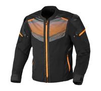 Giacca ORCANO 2.0 Nero Arancione MACNA - UE: 2XL