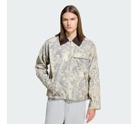 GIACCA ORIGINALS WORKWEAR CANVAS Putty Grey / Grey Three / Wonder Beige L