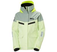 Giacca orologio da donna Helly Hansen Pier 4.0 Vert XL