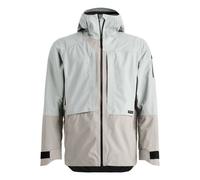 Giacca Ortovox RAVINE PLUS 3L JACKET M (grigio ghiaccio) Uomo XL