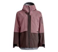 Giacca Ortovox RAVINE PLUS 3L JACKET W (dusk rose) Donna XS