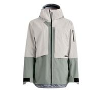 ORTOVOX Ravine Plus 3l Jacket W - Donna - Grigio - Taglia M- modello 2026