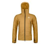 Giacca Ortovox SWISSWOOL ZINAL JACKET M (wild cumin) uomo M