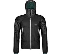 Giacca Ortovox WESTALPEN SWISSWOOL JACKET M (nero corvino) Uomo M