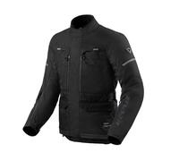Giacca OUTBACK 5 H20 Nero REVIT - UE: 5XL