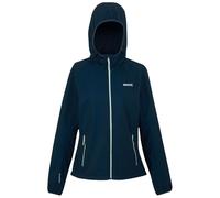 Giacca outdoor da donna Regatta Wmns Arec III Taglia: XS / Colore: blu/nero
